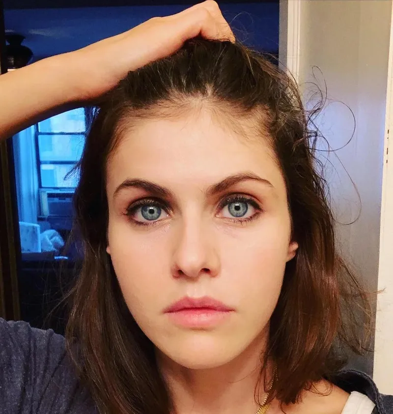 Thumbnail Alexandra Daddario