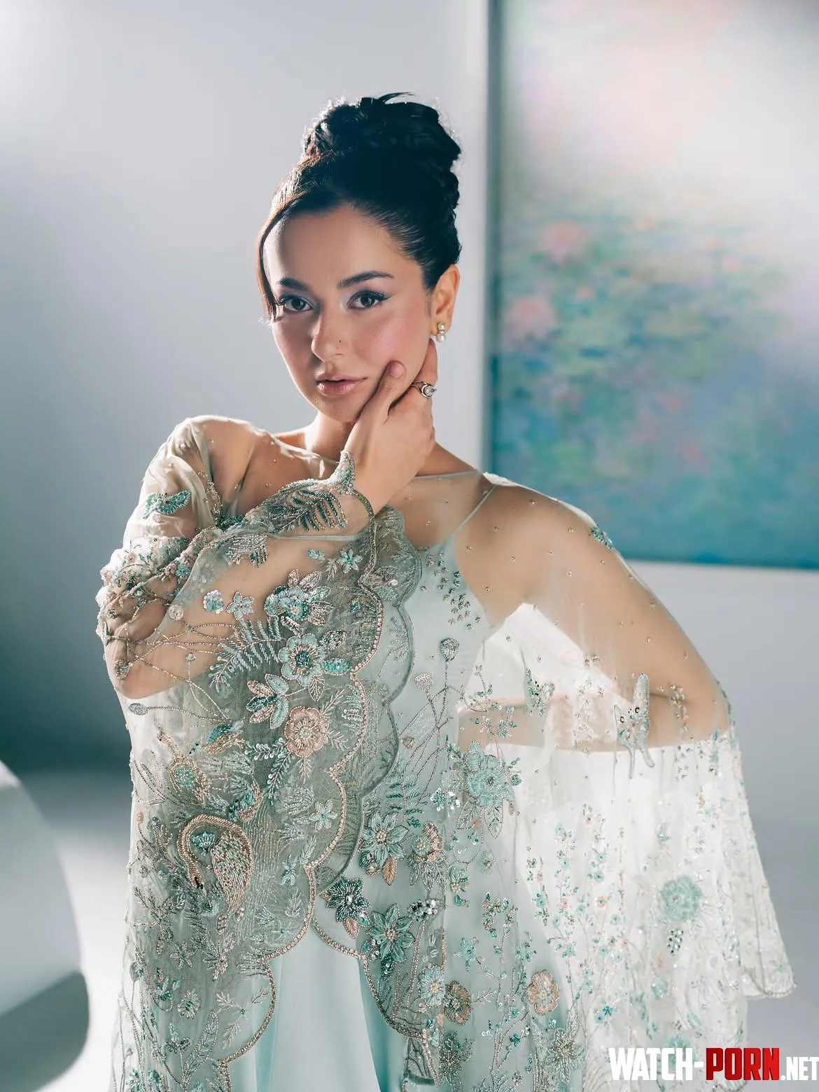Hania Amir by James007BondUK