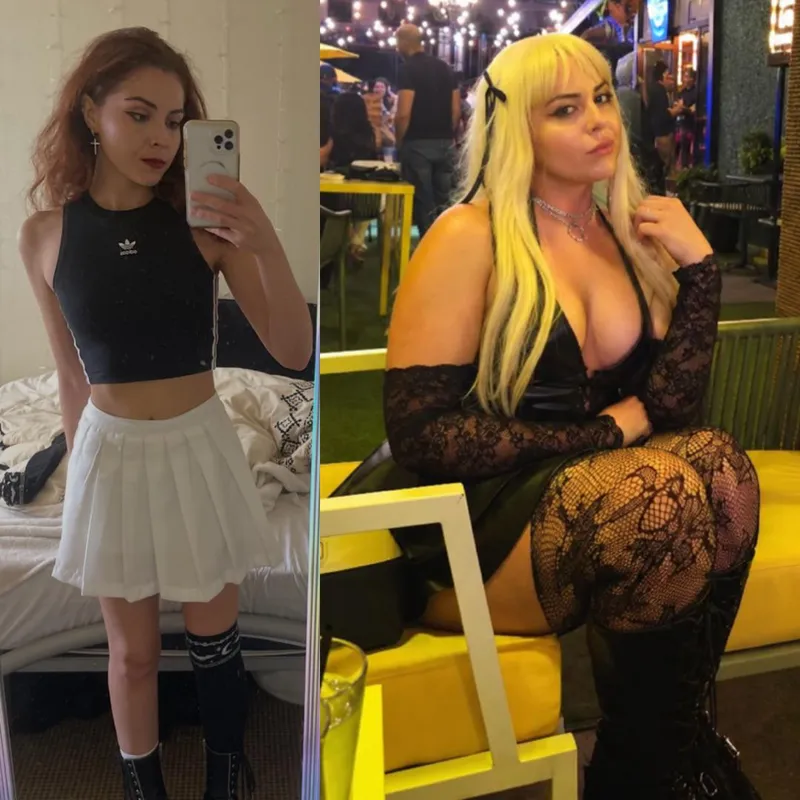 Thumbnail Nearly doubled my body weight 😮‍💨🐷