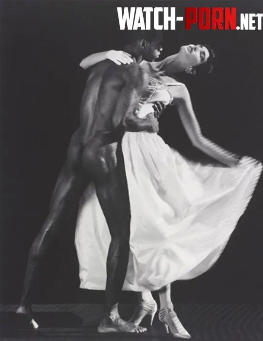 Mapplethorpe CFNM by stopsupersonic
