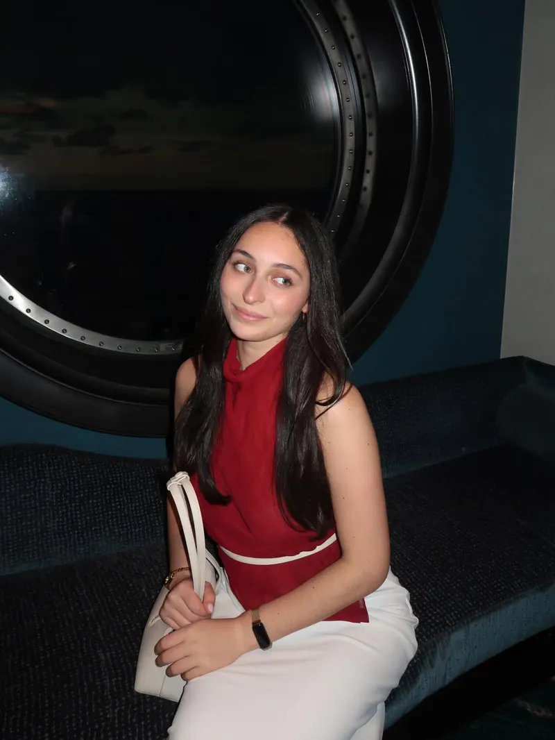 Thumbnail Georgia Sgouros