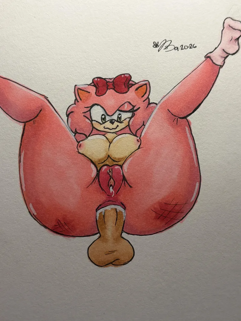 Thumbnail Amy anal (Me) by FigJellyBiscuits