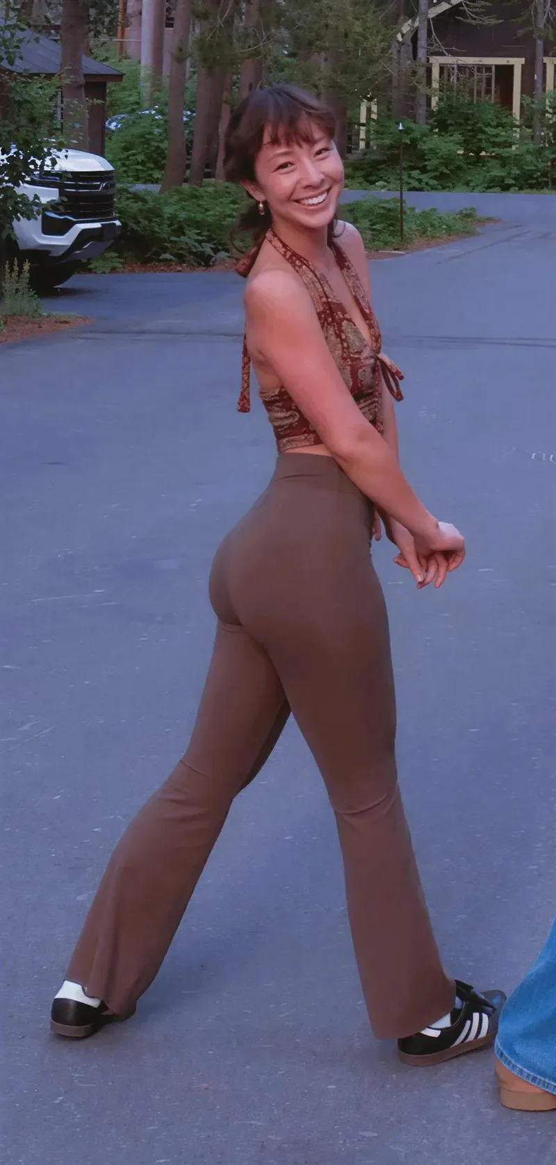 Thumbnail Amazing Aubrey Anderson-Emmons