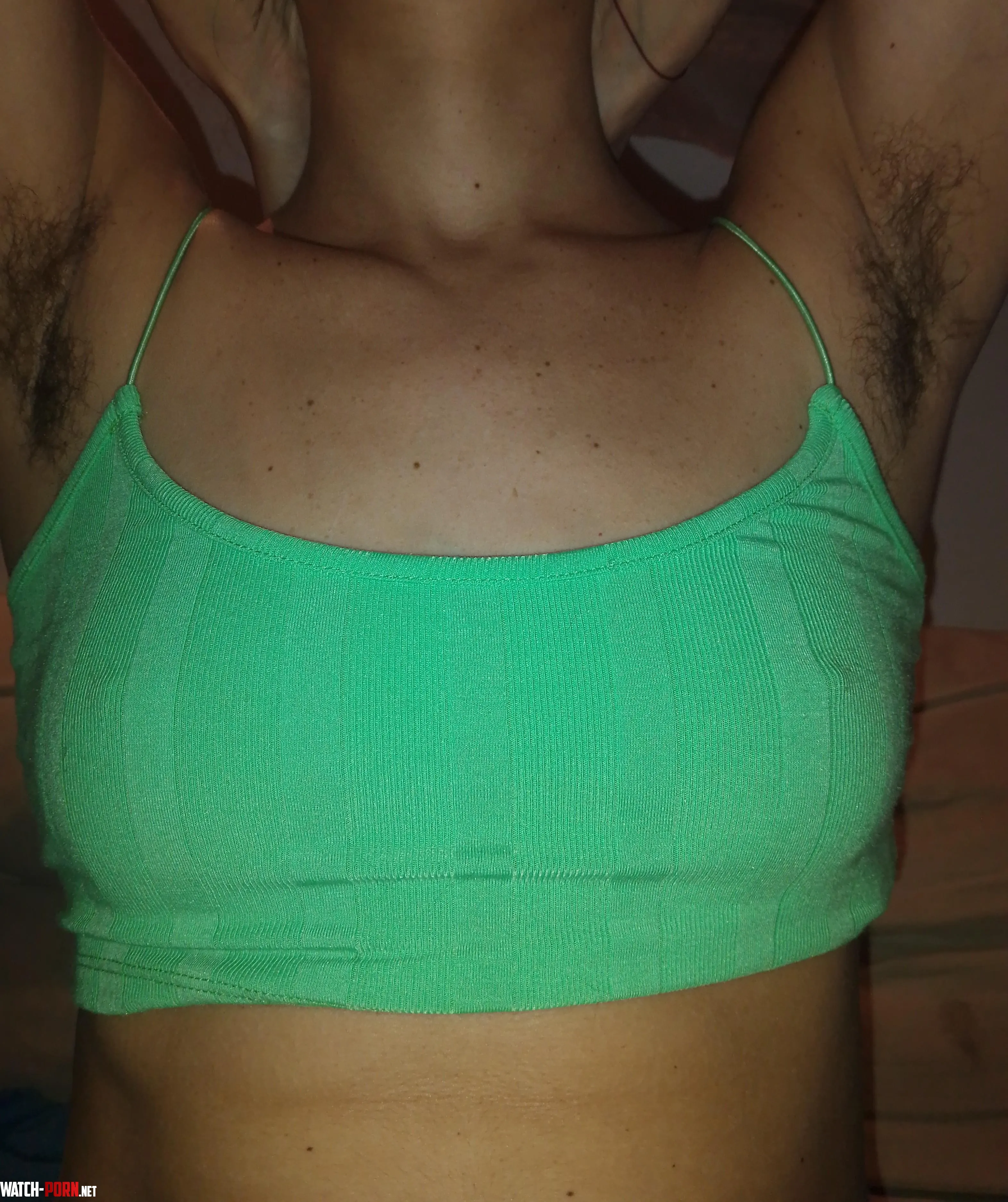 Do you only like it hairy? by florescencia_
