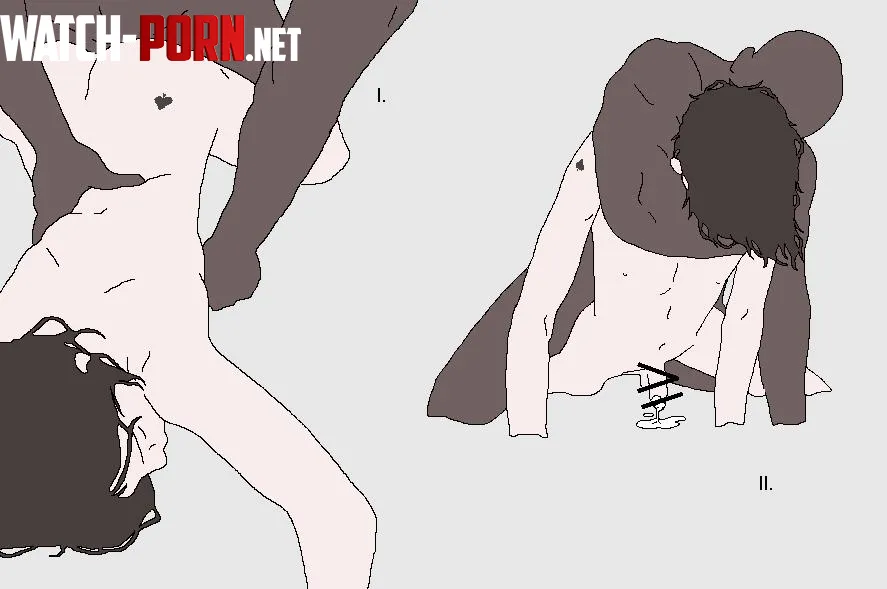 Skinny white couple conquered by StraightCondition148