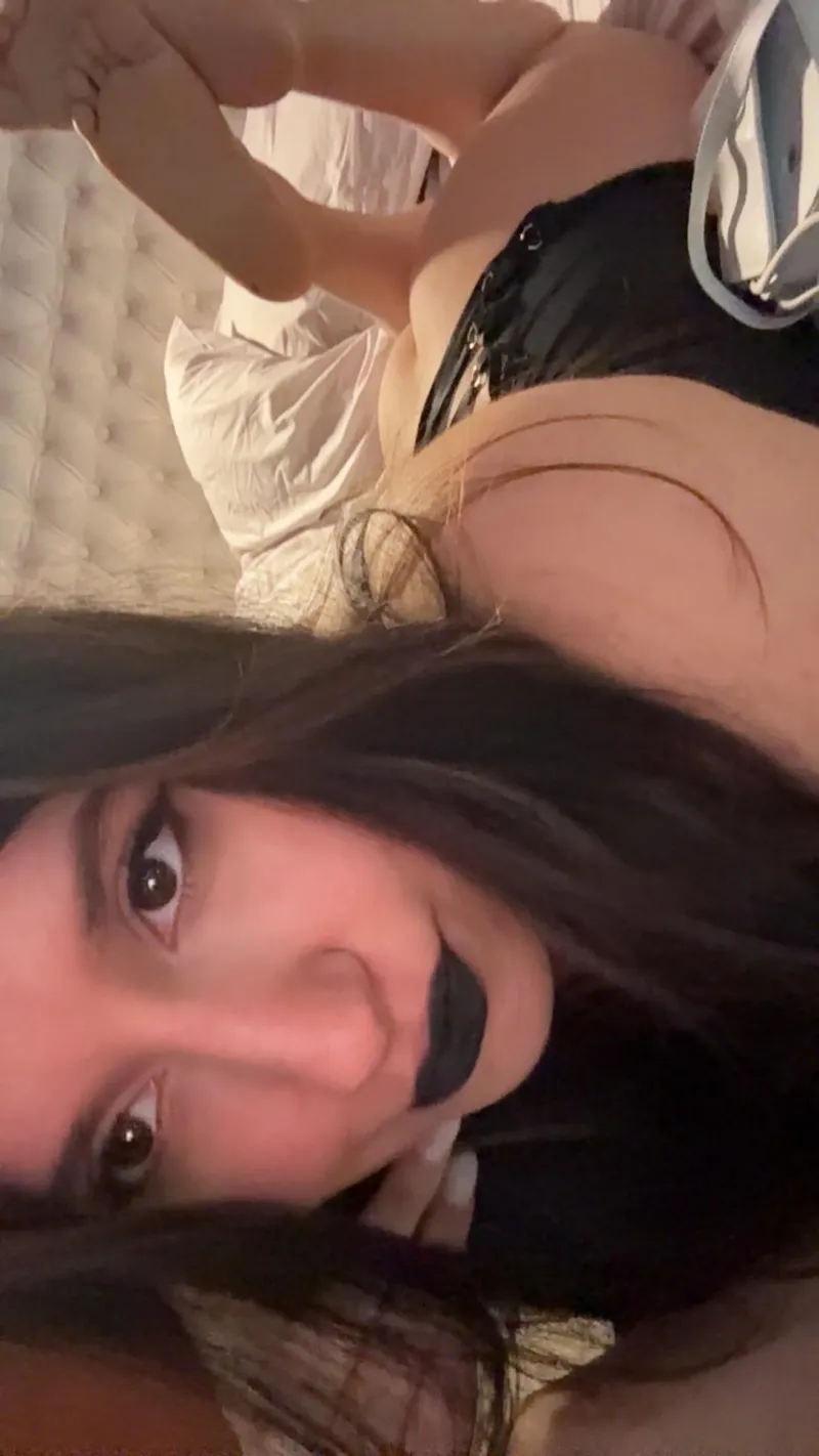 Thumbnail Your goth latina