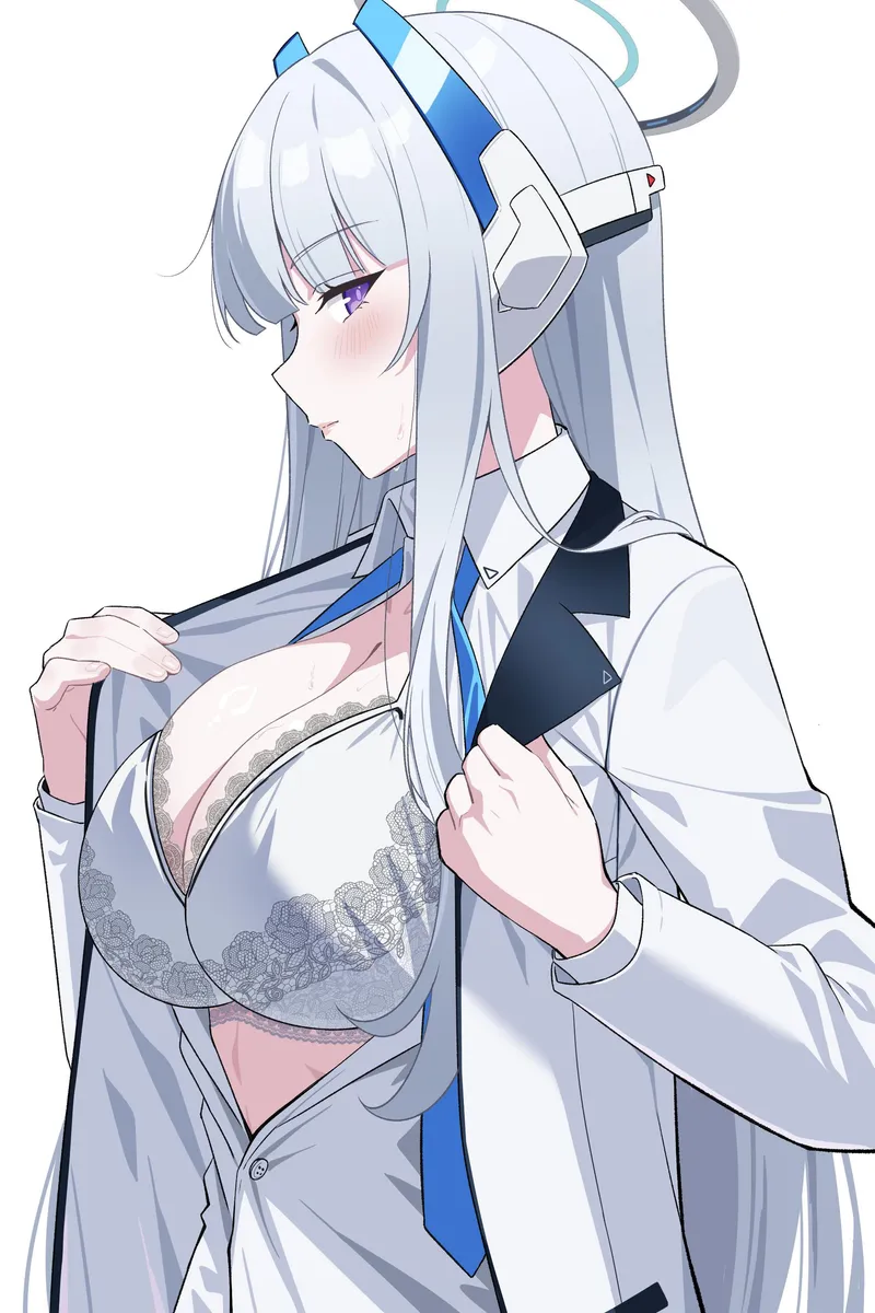 Thumbnail Noa [Blue Archive]