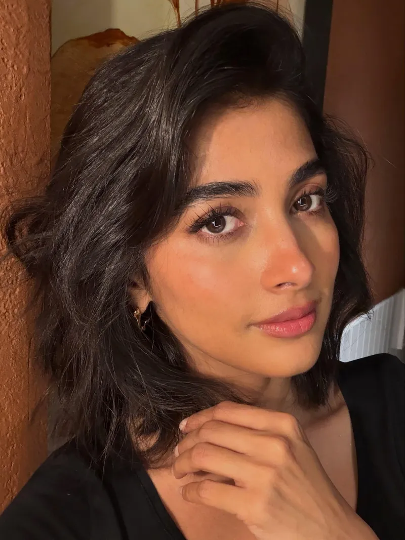 Thumbnail Pooja Hegde