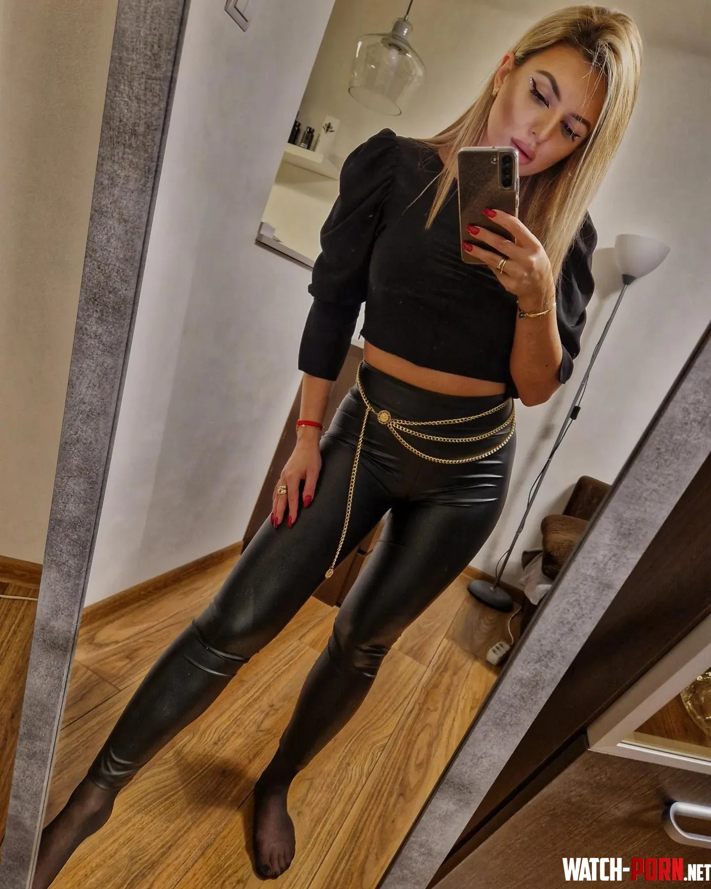 Loving these pants by lindasblossoms