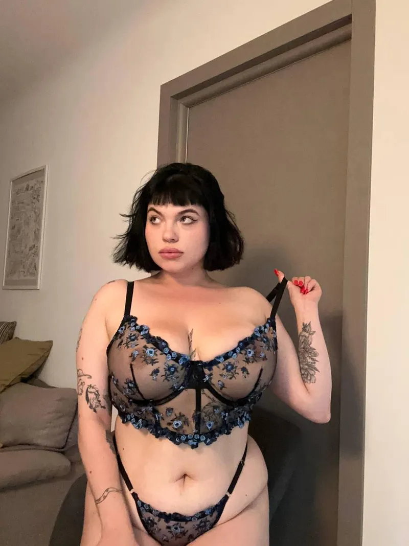 Thumbnail Soft enough to make you look twice