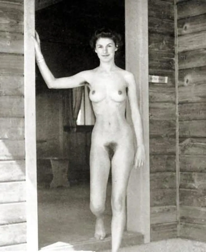 Thumbnail Old timey hard body