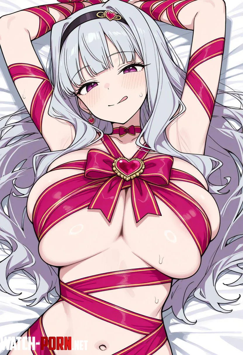 Takane Shijou [Idolmaster] by WoolsonDaSheep