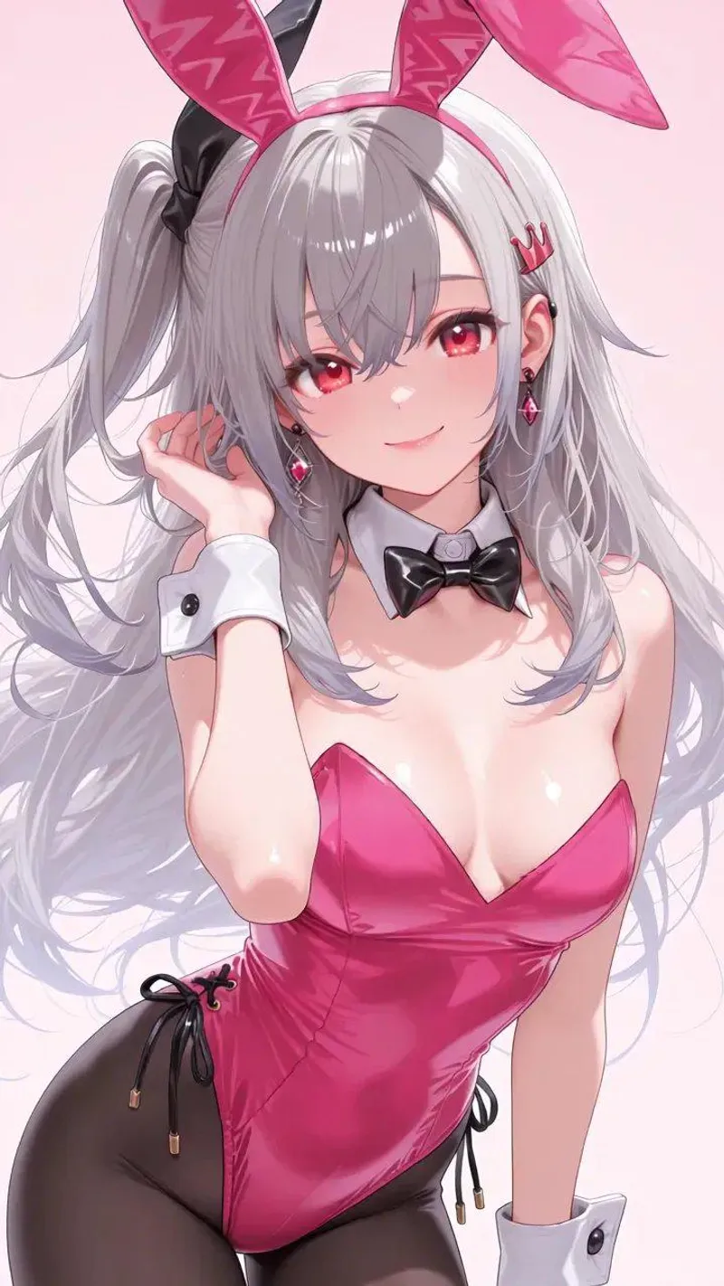 Thumbnail Bunny Riona Isaki [Hololive]