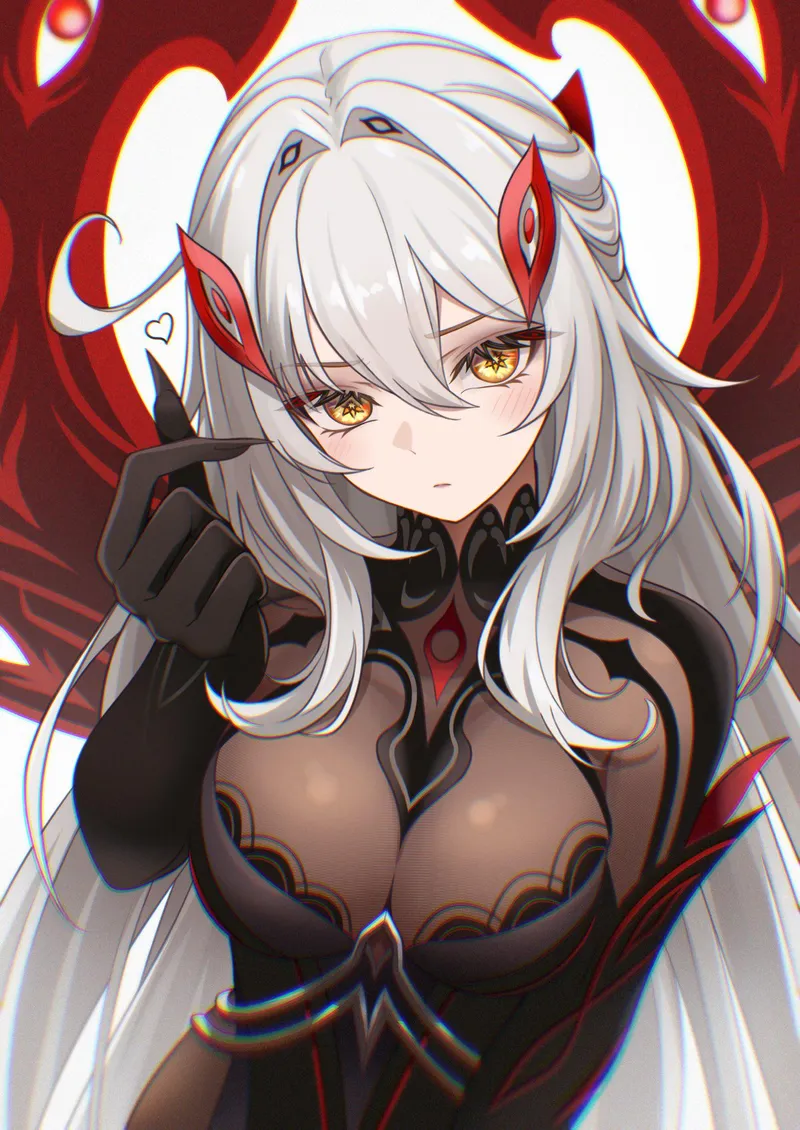 Thumbnail Ronova [Genshin Impact]