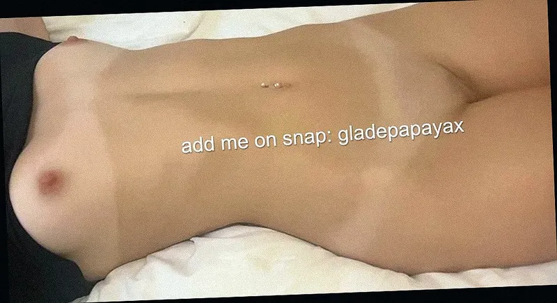 Thumbnail tanlines are improvements