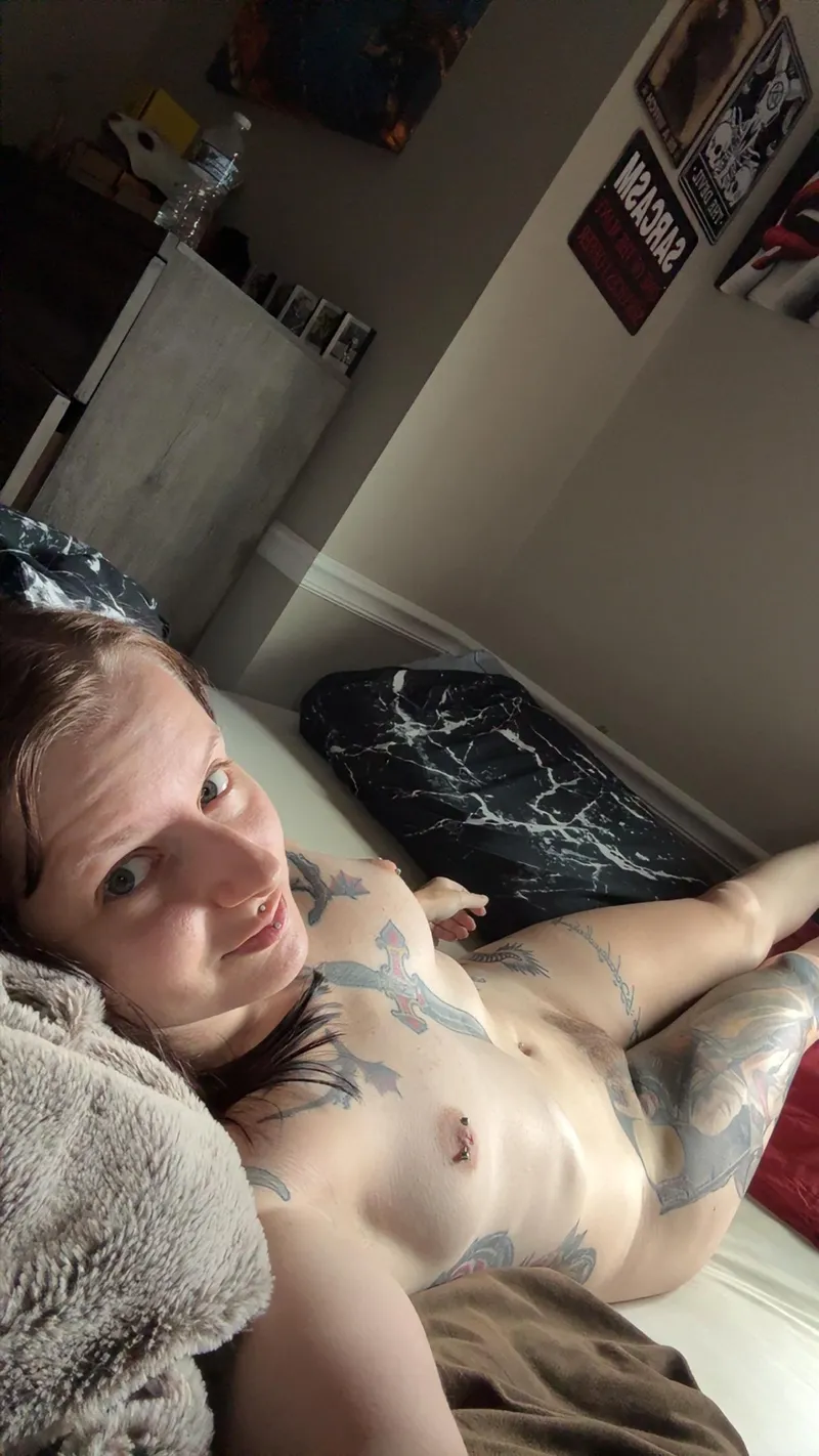 Thumbnail My boobs will only get bigger by ittybittyandrea
