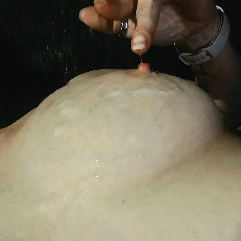 Thumbnail Second load of day for this cumslut by KinkyCreatives