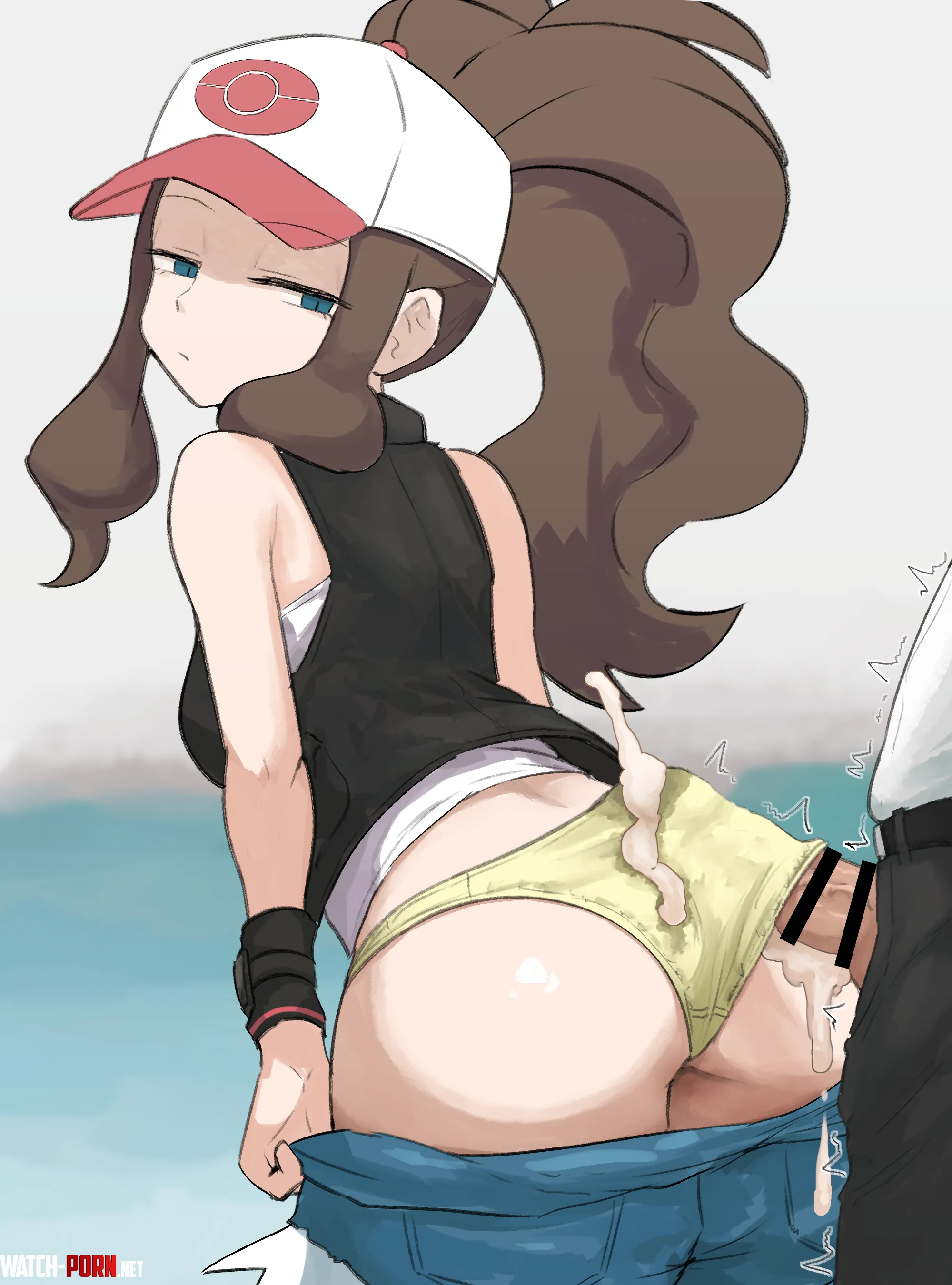 Hilda Assjob Complete (yaun2242) by A_MASSIVE_PERVERT