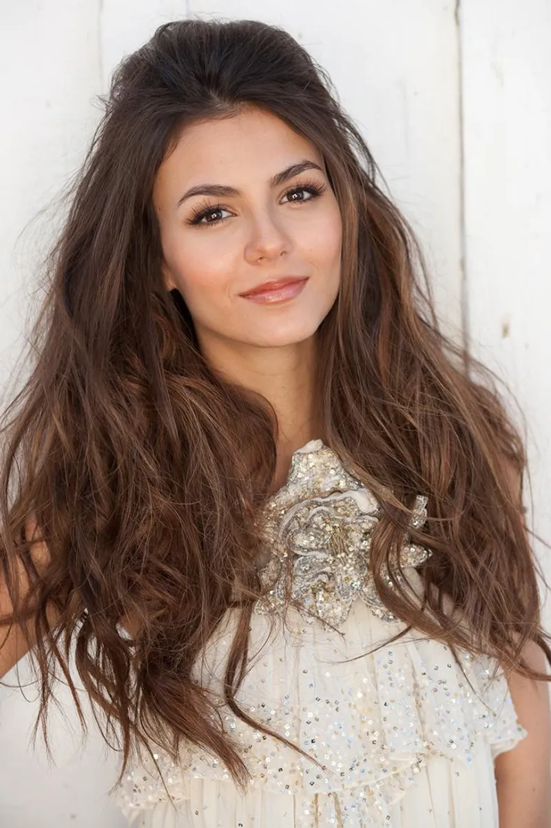 Thumbnail Victoria Justice