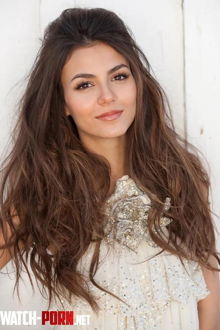 Victoria Justice by Anxious_Turnover1317
