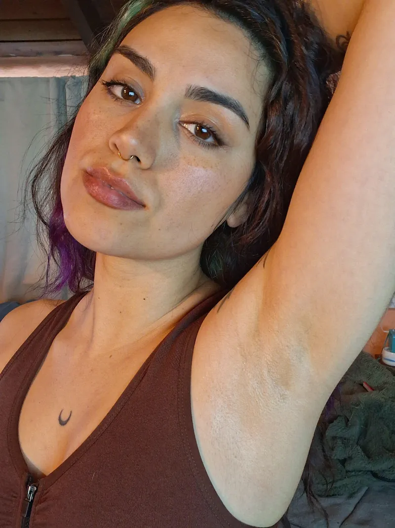 Thumbnail Nice and sweaty