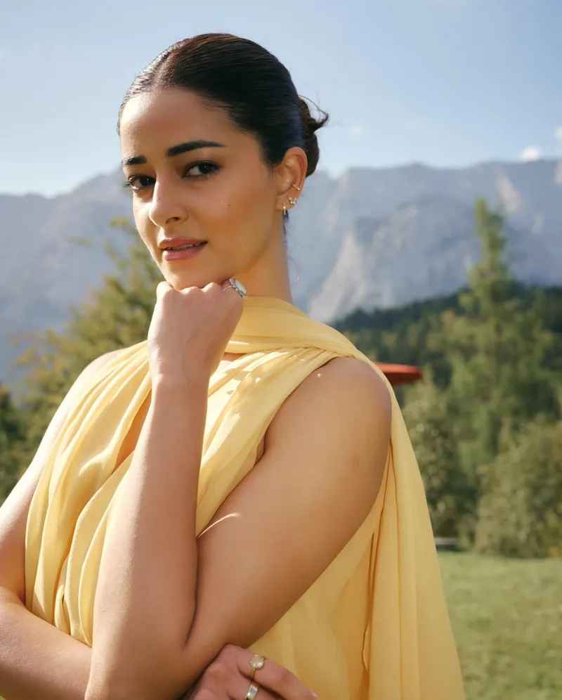 Thumbnail Ananya Panday