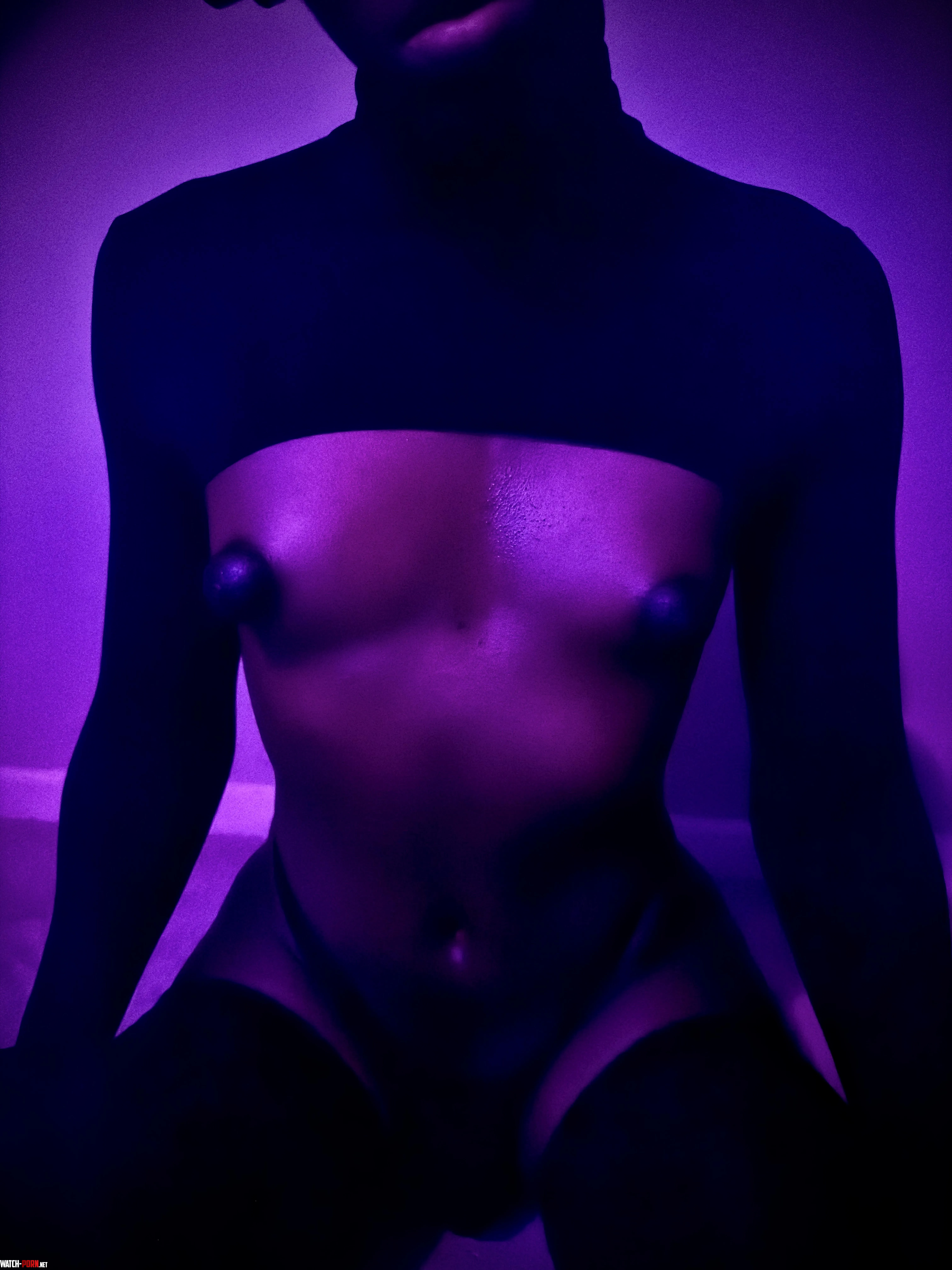 Soft and Supple by JasonBuchananX