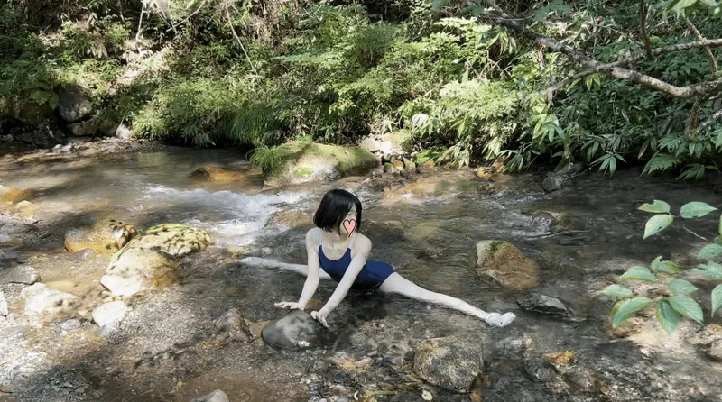 Thumbnail Get yourself an Asian girl who’s always down for outdoor fun by Same-Command5456