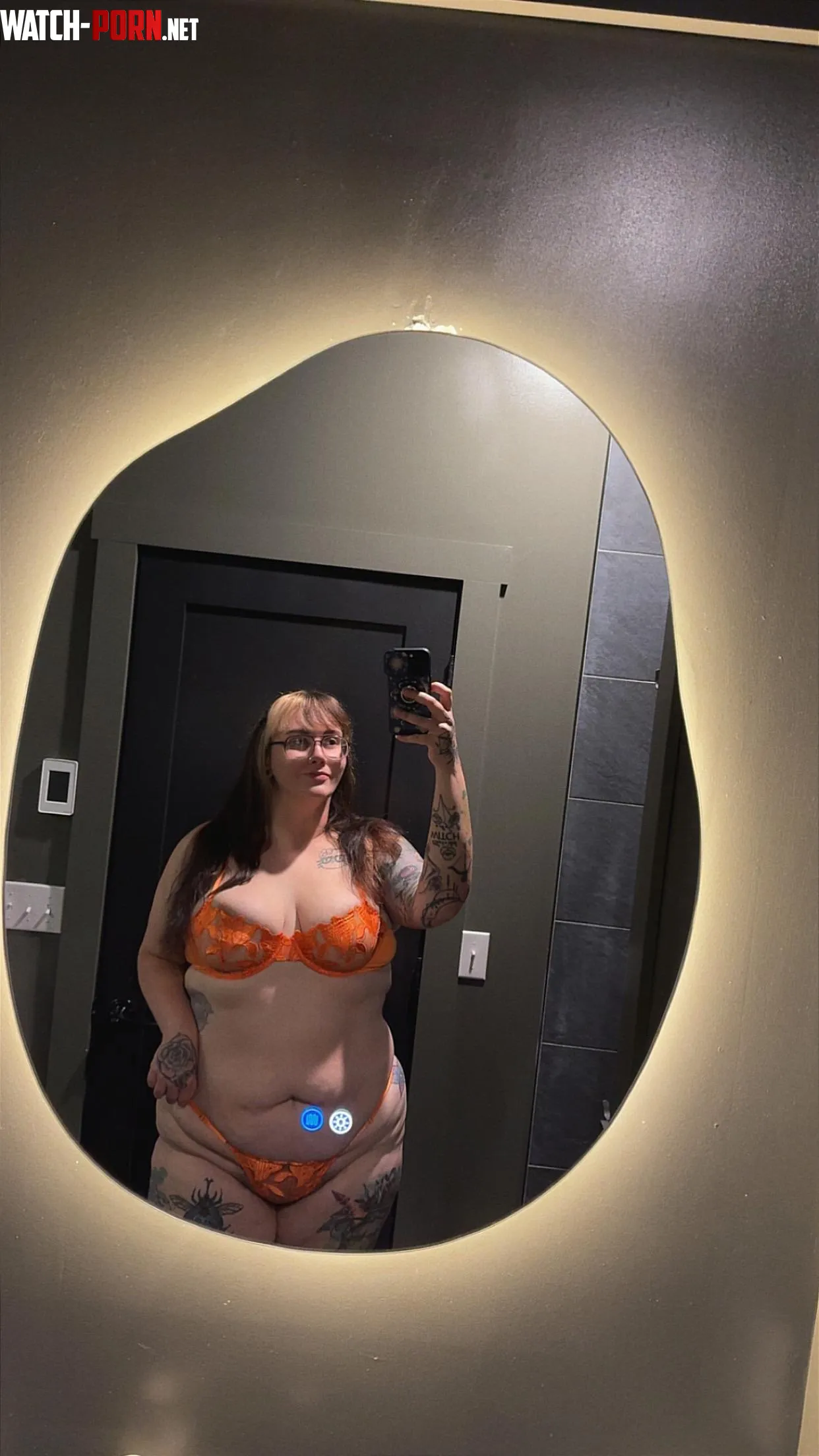 Just testing out the lighting. What do you think by 420jesse6789