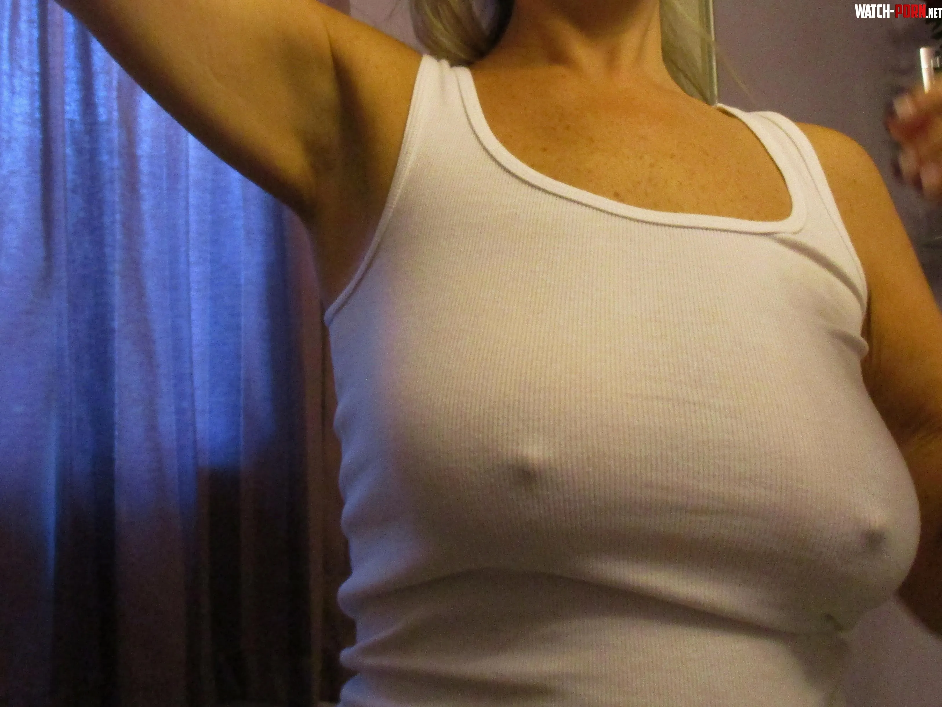 Mature Wife 60 years old by Glittering_Twist_730