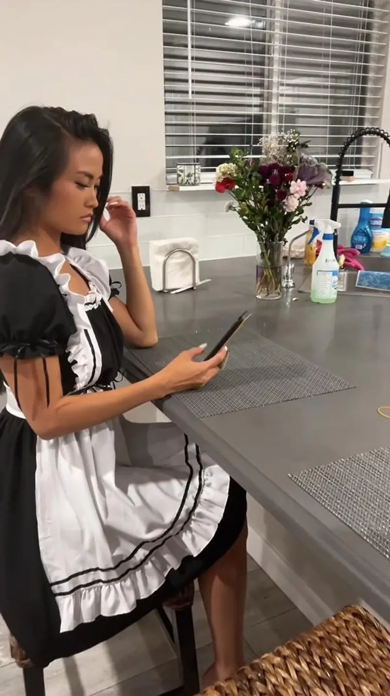 Thumbnail Am I fucking worthy of working for u 😘 by sunshinemaidxo