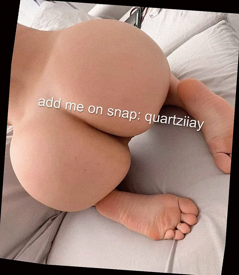 Thumbnail One is my girlfriend and the other my ex both same age