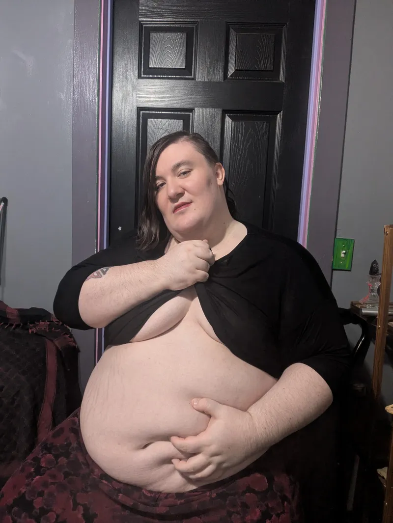 Thumbnail Welcome in to your first Sexual Therapy Role Play session. Mind if I get a bit more comfortable? by AnarchyRising69