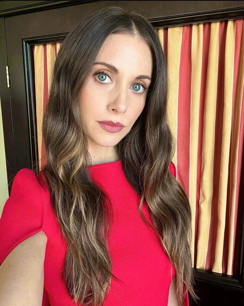 Thumbnail Alison Brie