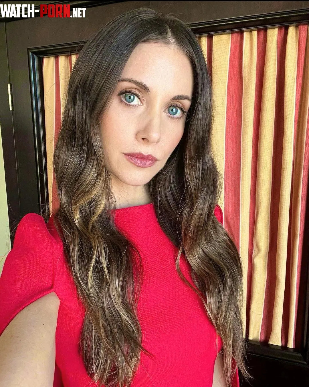 Alison Brie by zoyadest69