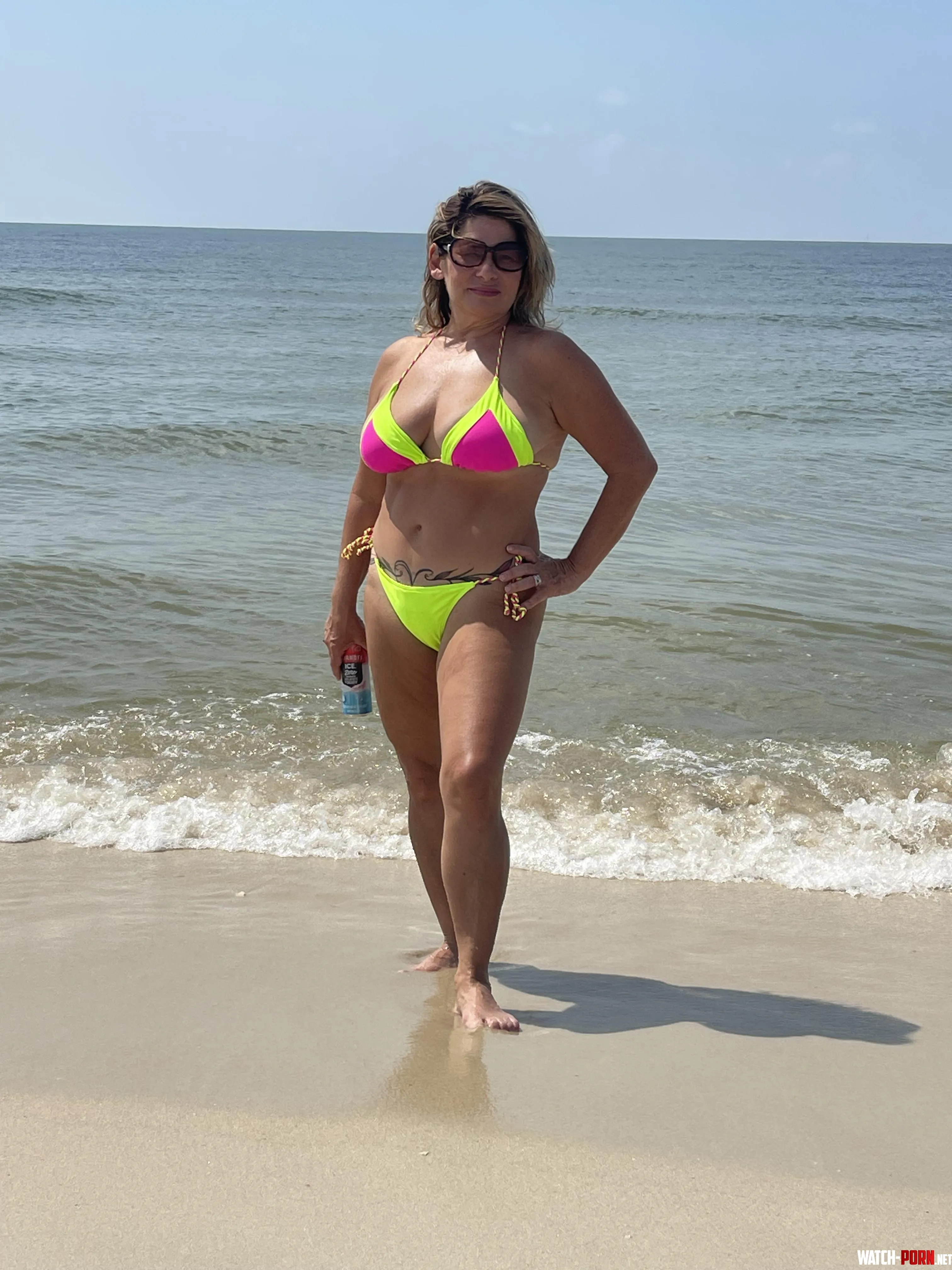58. Feeling fantastic. by Brief-Beach-6311