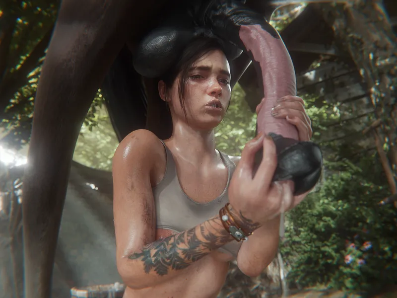 Thumbnail When curiosity gets the better of you it never hurts to give into desires (athazel) by handrutter