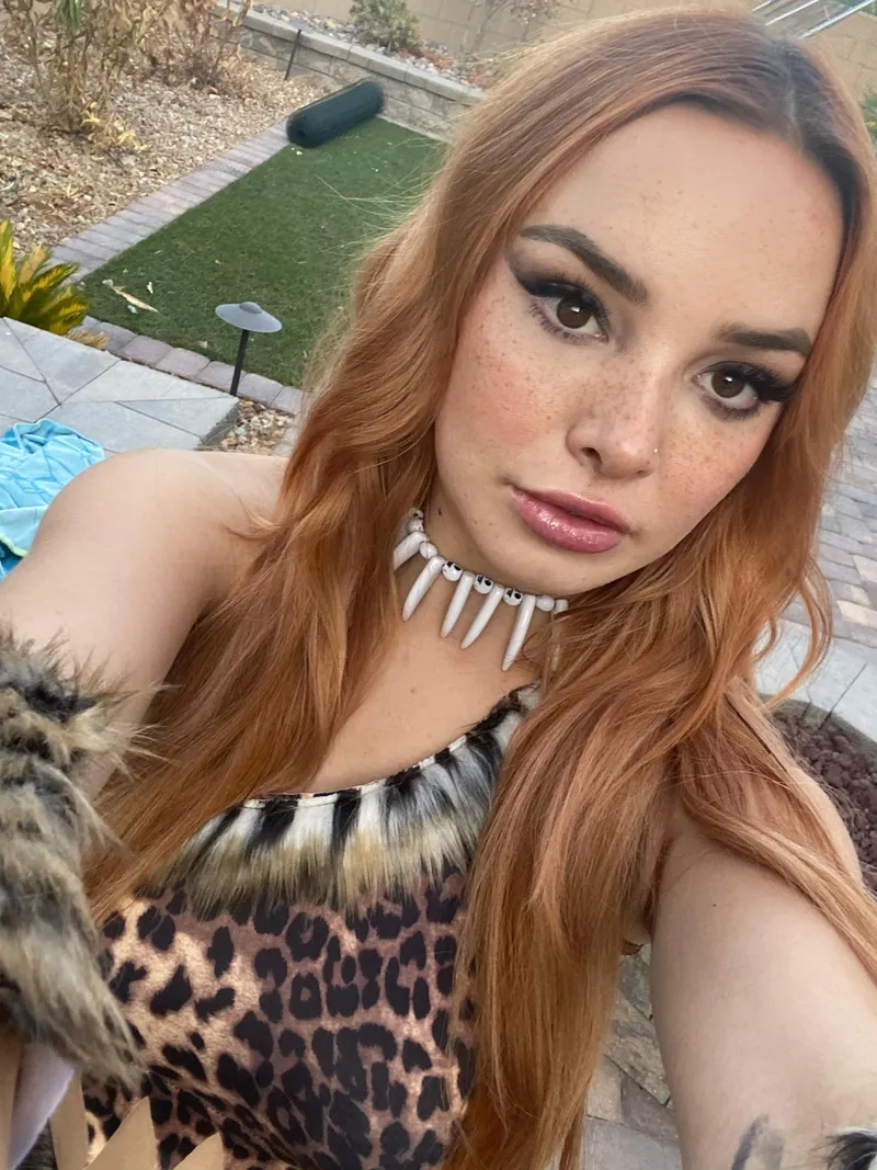 Thumbnail Anyone wanna try and count how many freckles i have by Ok-Vast3080