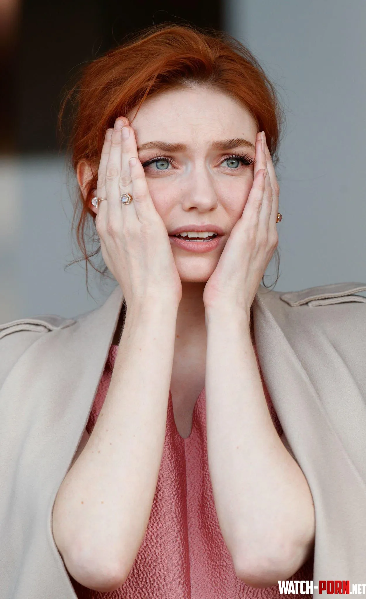 Eleanor Tomlinson by summercloudsadness