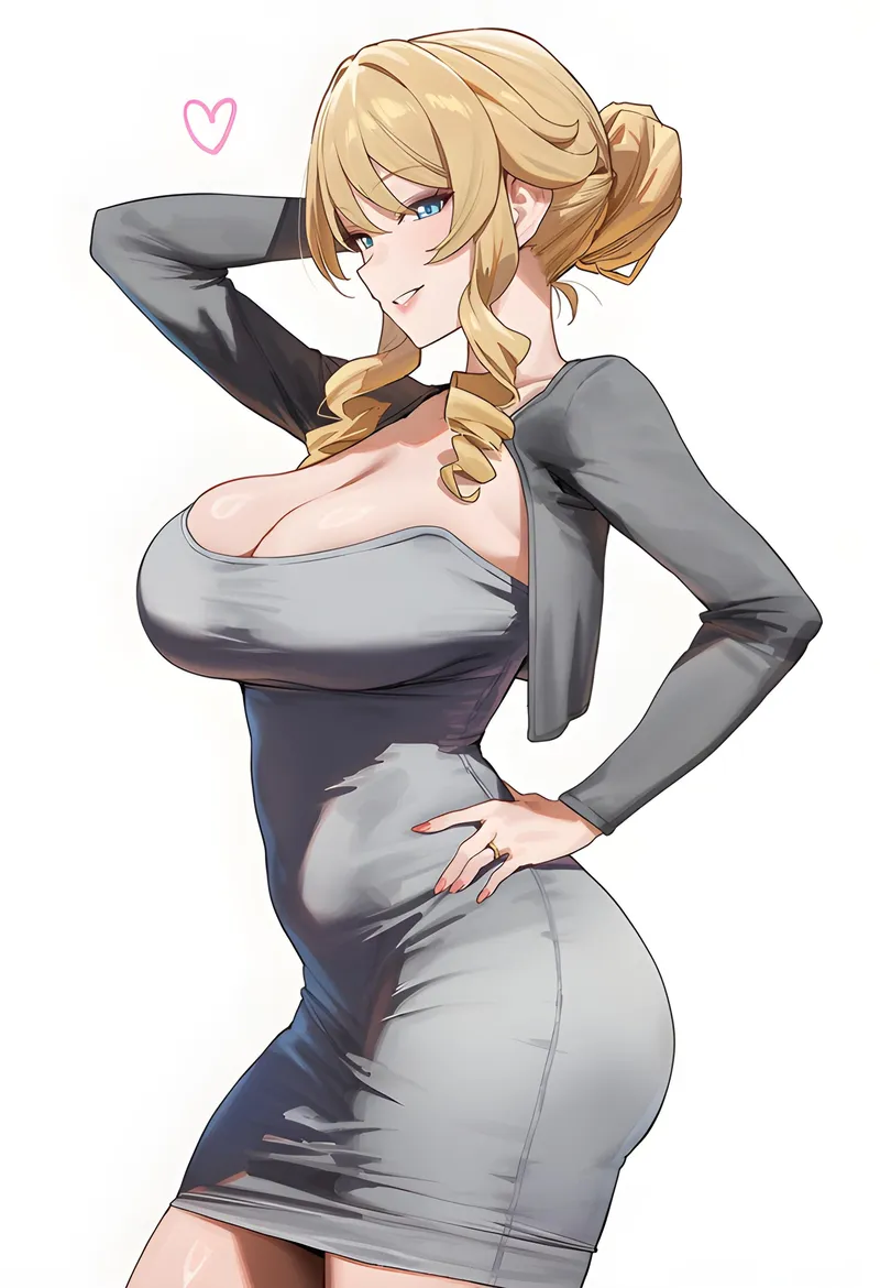 Thumbnail Dongtan Navia [Genshin Impact]