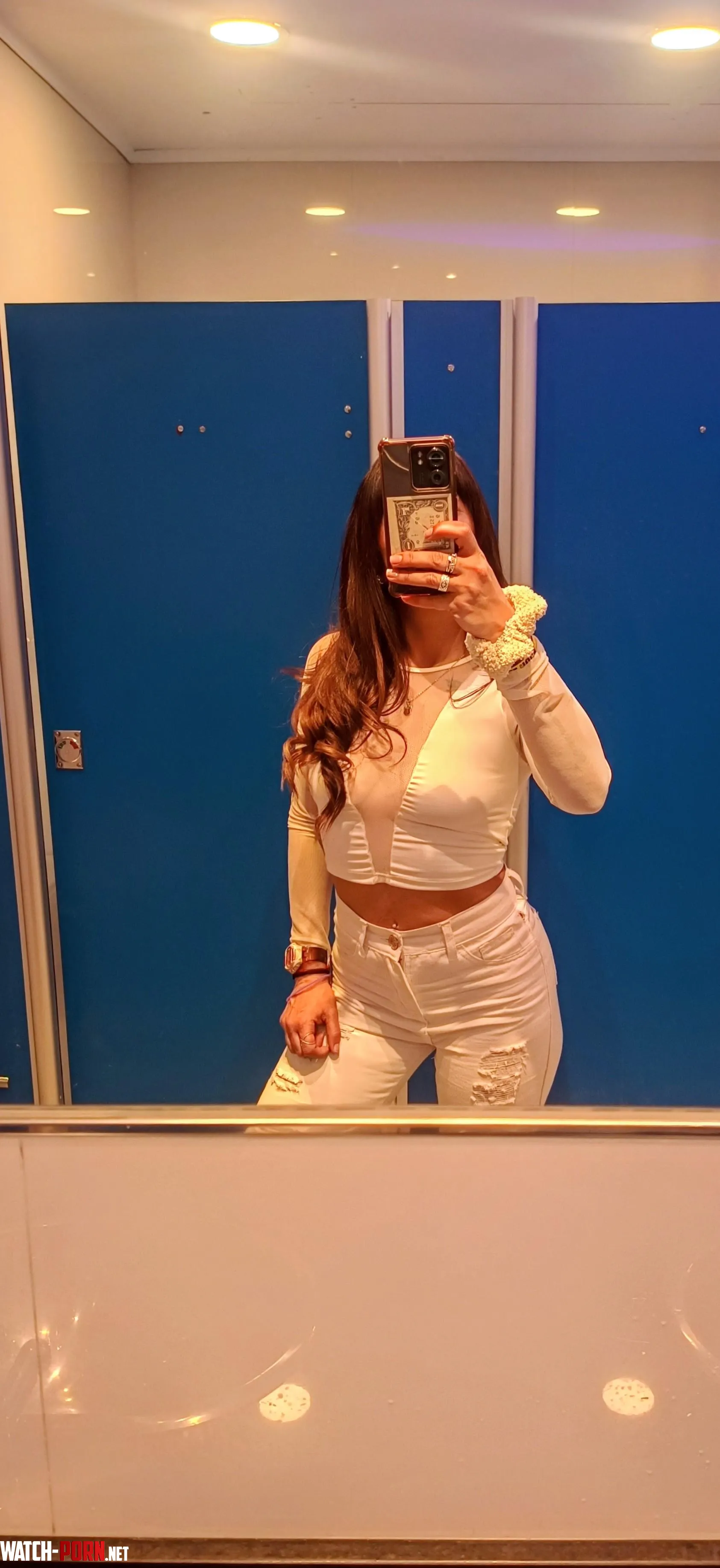 All white by Naty-Diosa