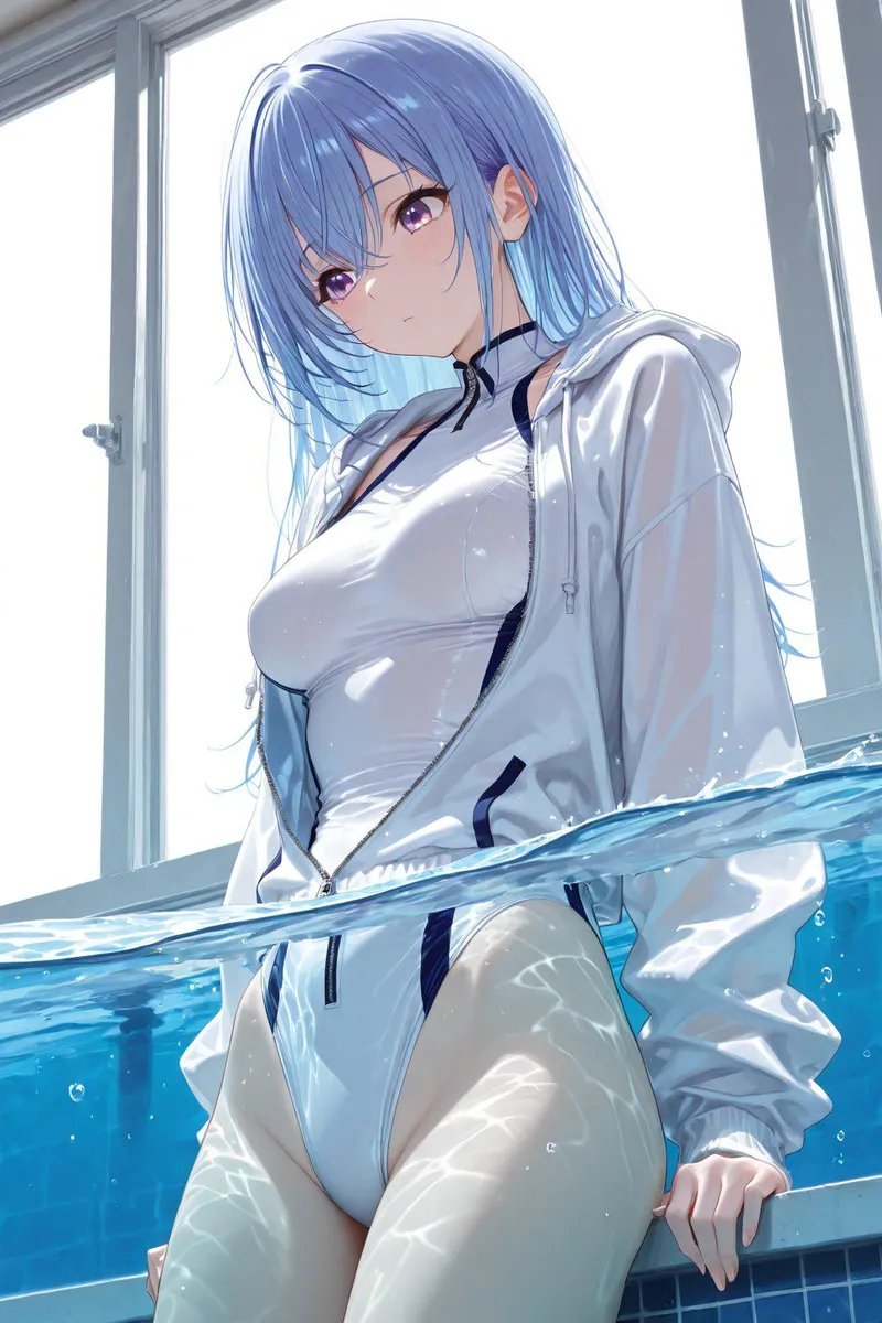 Thumbnail Hana Suzuki [Idolmaster] by WoolsonDaSheep