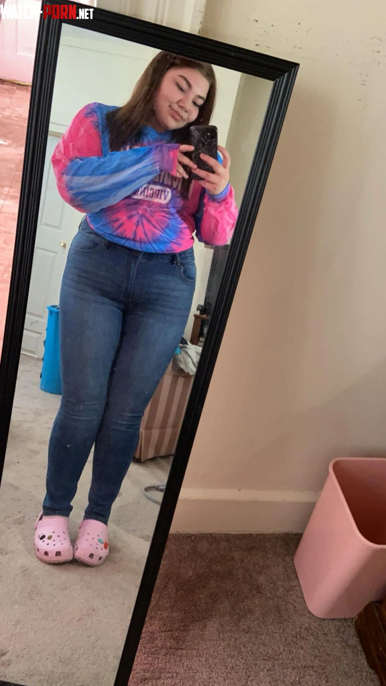 thick thighs saves lives ! by ashlynelayna