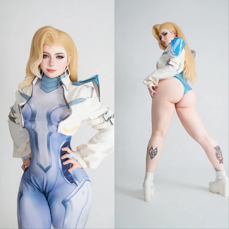 Thumbnail Dagger mode ^_~ (Kuroitsne)