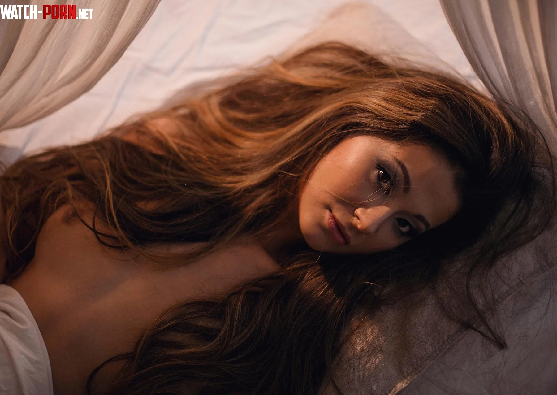 Irina Li by Ok-Surprise2424