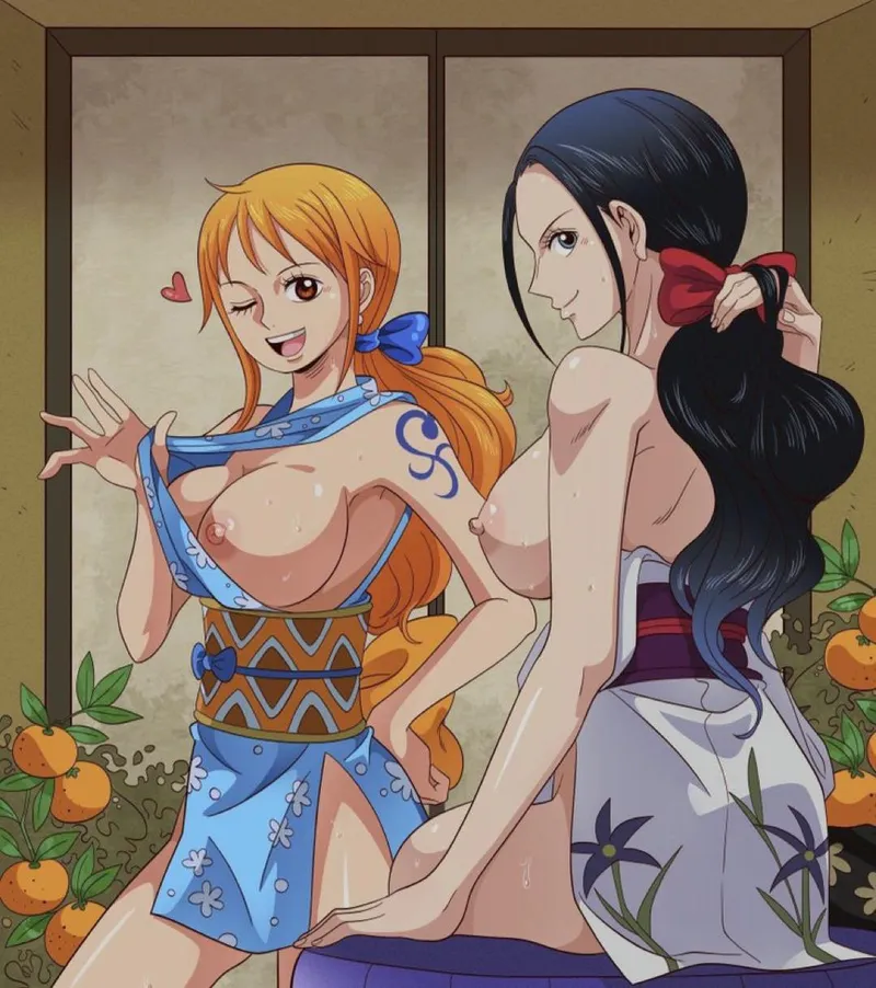 Thumbnail They’re both so hot!