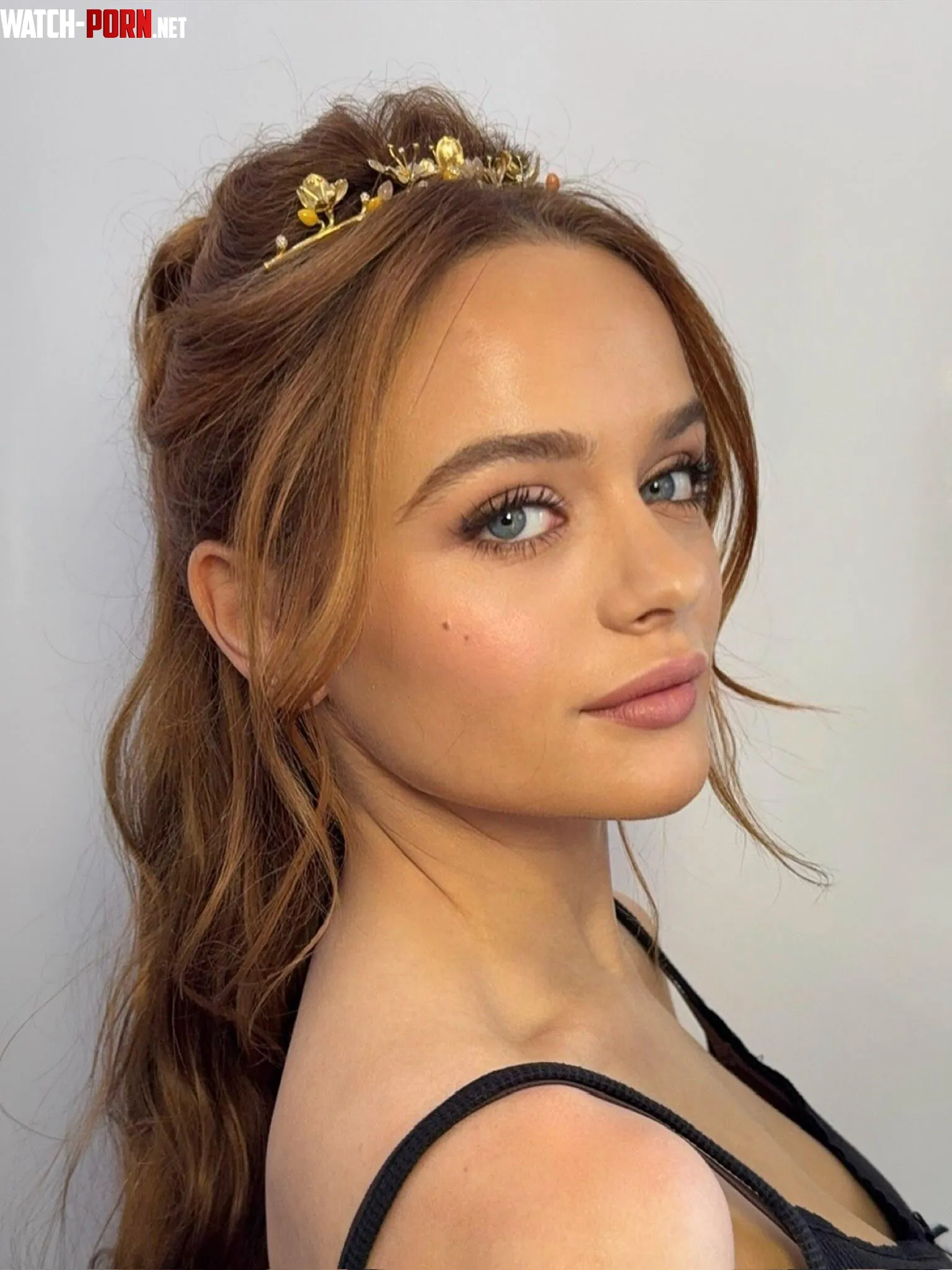 Joey king by LeoPowers1