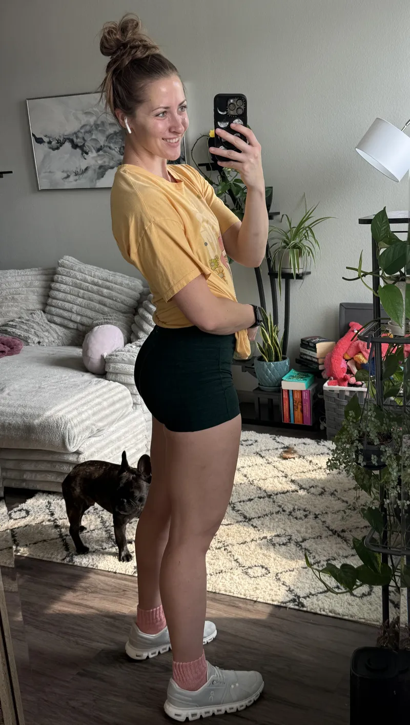 Thumbnail casual but sporty :) by cumwcourt