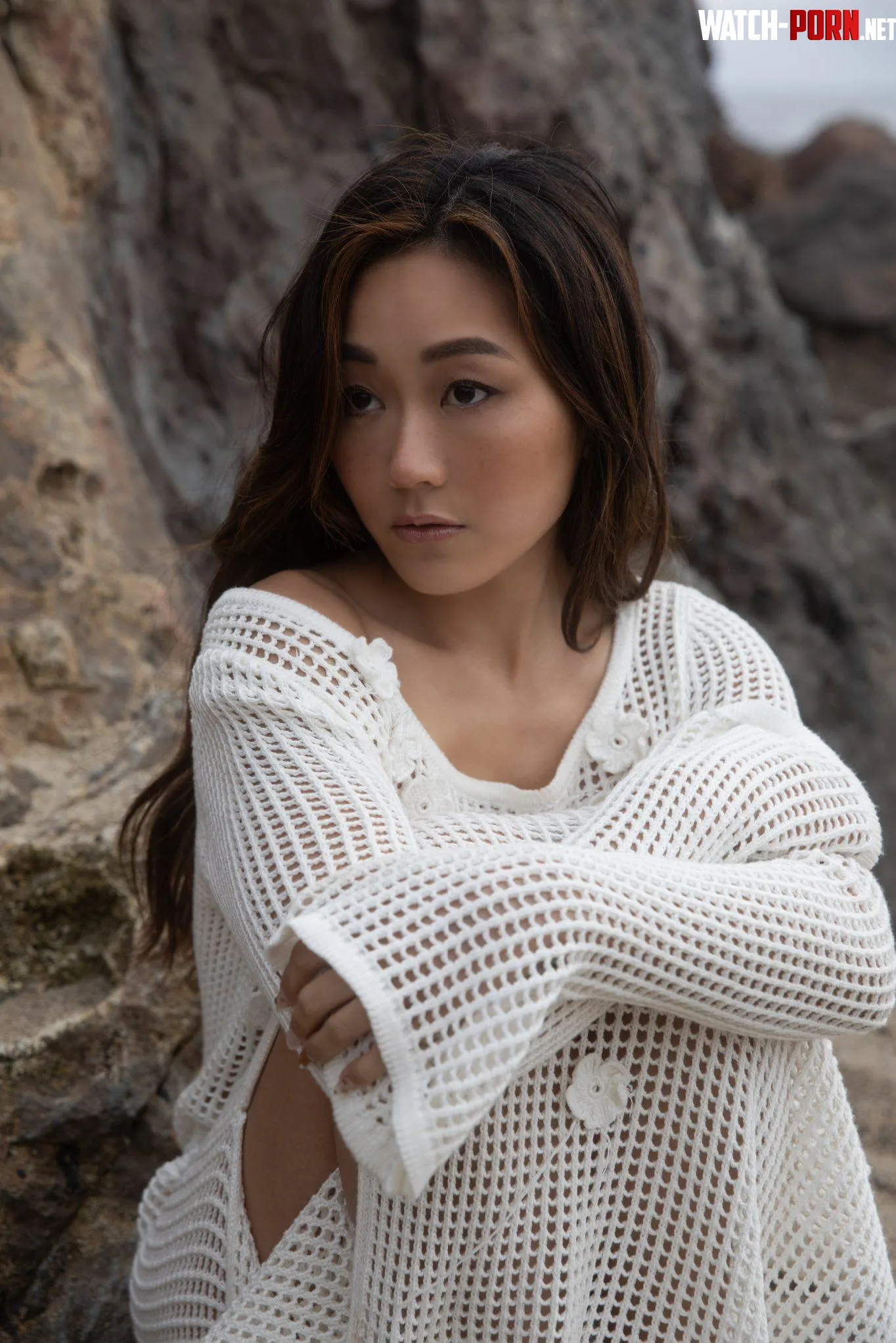 Karen Fukuhara by grichardson526