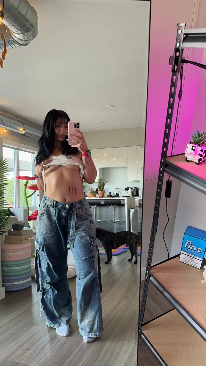 Thumbnail brunettes do it best by mayyypassion